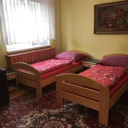 Guest house Modry *