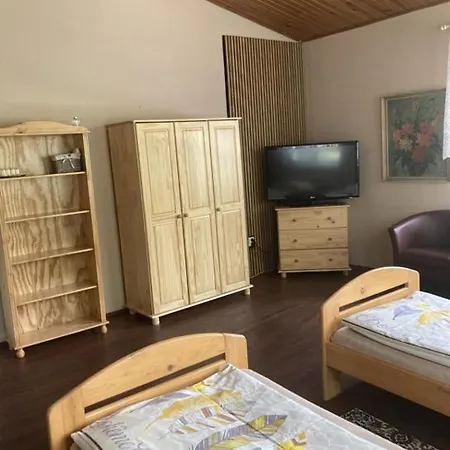 Modry Πανσιόν Mladá Boleslav