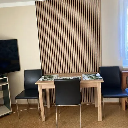 Gasthof Modry Mladá Boleslav