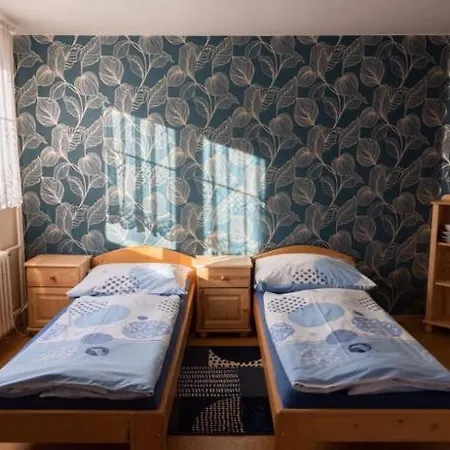 Modry * Mladá Boleslav